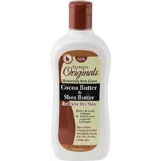 Cocoa butter body lotion Africa's Best Cocoa Butter & Shea Butter Body Lotion 355ml