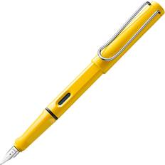 Lamy Safari Reservoar Yellow Broad