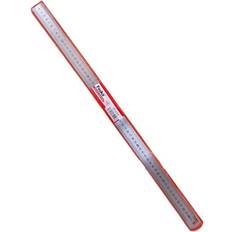 Foska Stainless Steel Ruler 60 cm