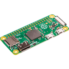 Raspberry Pi Zero 512 MB 1 x 1.0 GHz
