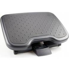 ABN Finest Adjustable Ergonomic Foot Rest F6035