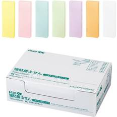 Kokuyo Sticky Notes Strong Adhesive K2 75mm x 25mm