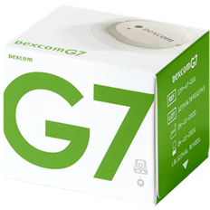 Dexcom g7 Dexcom G7 Sensor