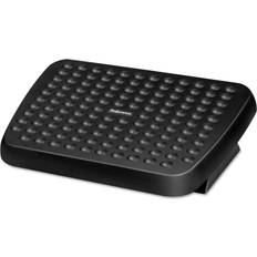 Ergonomic Office Supplies Fellowes Standard Footrest Adjustable 17 5/8W x 13 1/8D x 3 3/4H