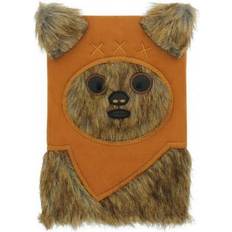 Star Wars Ewok Furry A5 Notebook