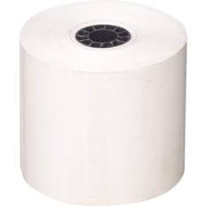 Retail Thermal Receipt Paper 2.25 Inches x 165 Feet Roll Set of 32