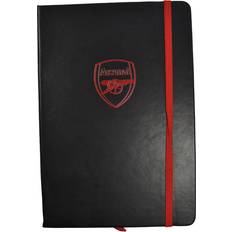 Wizzard Gifts Crest Premium Notebook