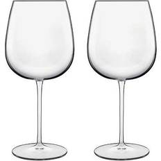 Luigi bormioli talismano Luigi Bormioli Talismano Rødvinsglas 75cl 2stk