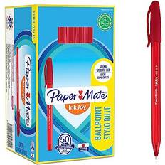 Paper Mate InkJoy Ballpoint Pens Medium 1.0 mm Set of 50