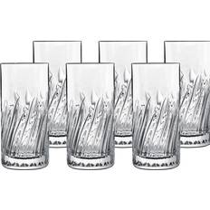 Klar snaps Luigi Bormioli Mixology Snapseglas 7cl 6stk