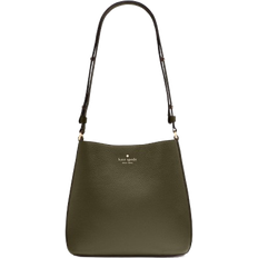 Ritssluiting Emmertassen Kate Spade Julia Medium Bucket Bag - Seaweed