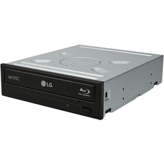 Optical Drives on sale LG 14X SATA Blu-ray Internal Rewriter WH14NS40