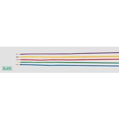 H05V-K 1 x 1 mm Dark Blue 100 m