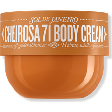 Sol de janeiro 71 Sol de Janeiro Cheirosa 71 Body Cream 230g