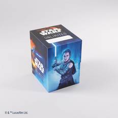 Gamegenic Star Wars Unlimited Soft Crate 60