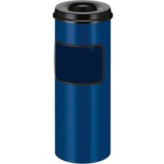 Aschenbecher Proregal Runder Kombiascher 30 Liter HxØ 64,2 x 24,3 cm