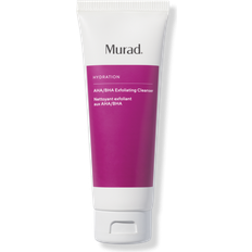 BHA Acid Face Cleansers Murad AHA/BHA Exfoliating Cleanser 147ml