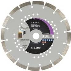 Sidamo Pro Beton Diamond Segment Disc 230 mm