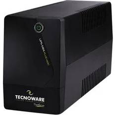 Tecnoware ERA Plus 1600VA 1120W Schuko Together