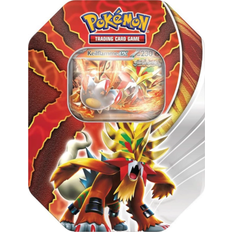 Gamingtillbehör Pokémon PKM Tin 116 DE