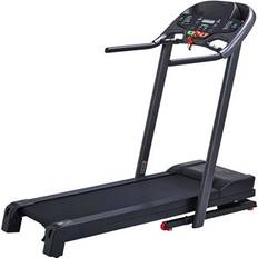 Fitness Machines Domyos Comfortable Treadmill T520b 13 Km/h. 43⨯121cm