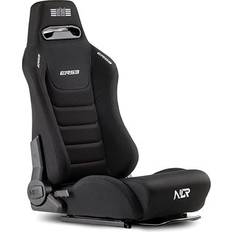 Next Level Racing ERS3 Elite Fabric Reclining Seat Black