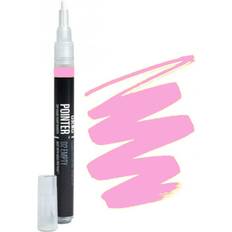 Grog Pointer 02 Dildo Pink