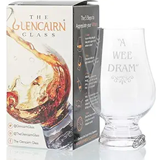 Glencairn Kökstillbehör Glencairn - Whiskyglas 17cl 6st