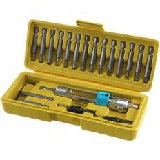 Greenzech Countersink Drill Bit 20pcs Set