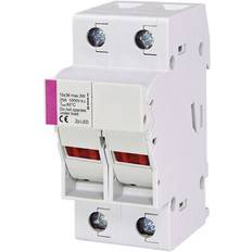 ETI 002540213 10 DC 2P LED Sicherungshalter