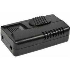 Black Wall Dimmers Cyslmuk WK-300S High Voltage Foot Pedal Dimmer