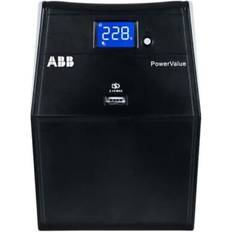 ABB Interactive Power Supply System 4NWP100173R0001