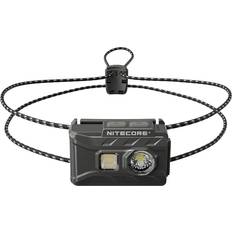 NiteCore Pannlampor NiteCore NU20
