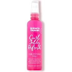 Umberto Giannini Haarproducten Umberto Giannini Curl Jelly Refresh