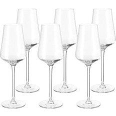 Vitvinsglas Vinglas Leonardo Puccini Vitvinsglas 22cl 6st