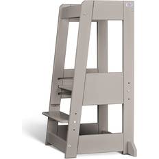 Kid's Room TiSsi Felix Learning Tower Storm Grey