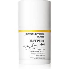 Revolution Haircare R-Peptide 4x4 Leave In Repair Mask 50ml