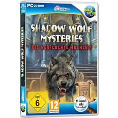 Shadow Wolf Mysteries: Die verfluchte Hochzeit (PC)