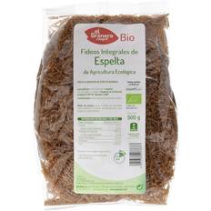 Noodles Pasta e Noodles Organic Whole Spelt Wheat Noodles 500g 1pack