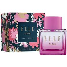Fleur EdP