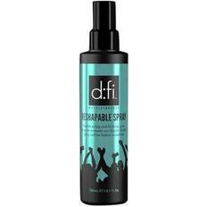 D:Fi Haarproducten D:Fi Reshapable Spray