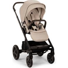Strollers Nuna Mixx Next Stroller Bundle