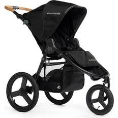 Strollers Bumbleride Speed 2024 Stroller Black