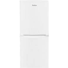 Amica FK1964/1 Small Fridge Freezer White