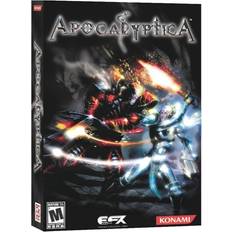 Apocalyptica (PC)