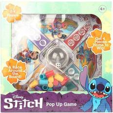 Sambro Stitch Pop-Up Game