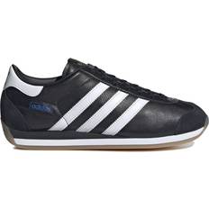 adidas Country Japan Women's - Core Black/Cloud White/Blue