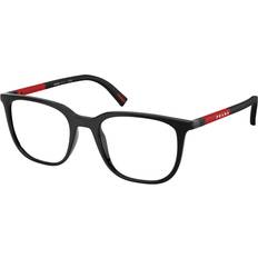 Prada Glasses & Reading Glasses Prada Linea Rossa Man PS 04RV 1AB1O1