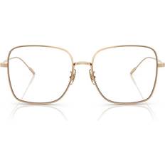 Oliver Peoples Glasögon & Läsglasögon Oliver Peoples OV1348T Noralee Glasses 5037 55