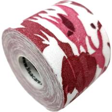 Nastri Kinesiologici LisaCare Nastro Kinesiologico Rosa 5cm 5m